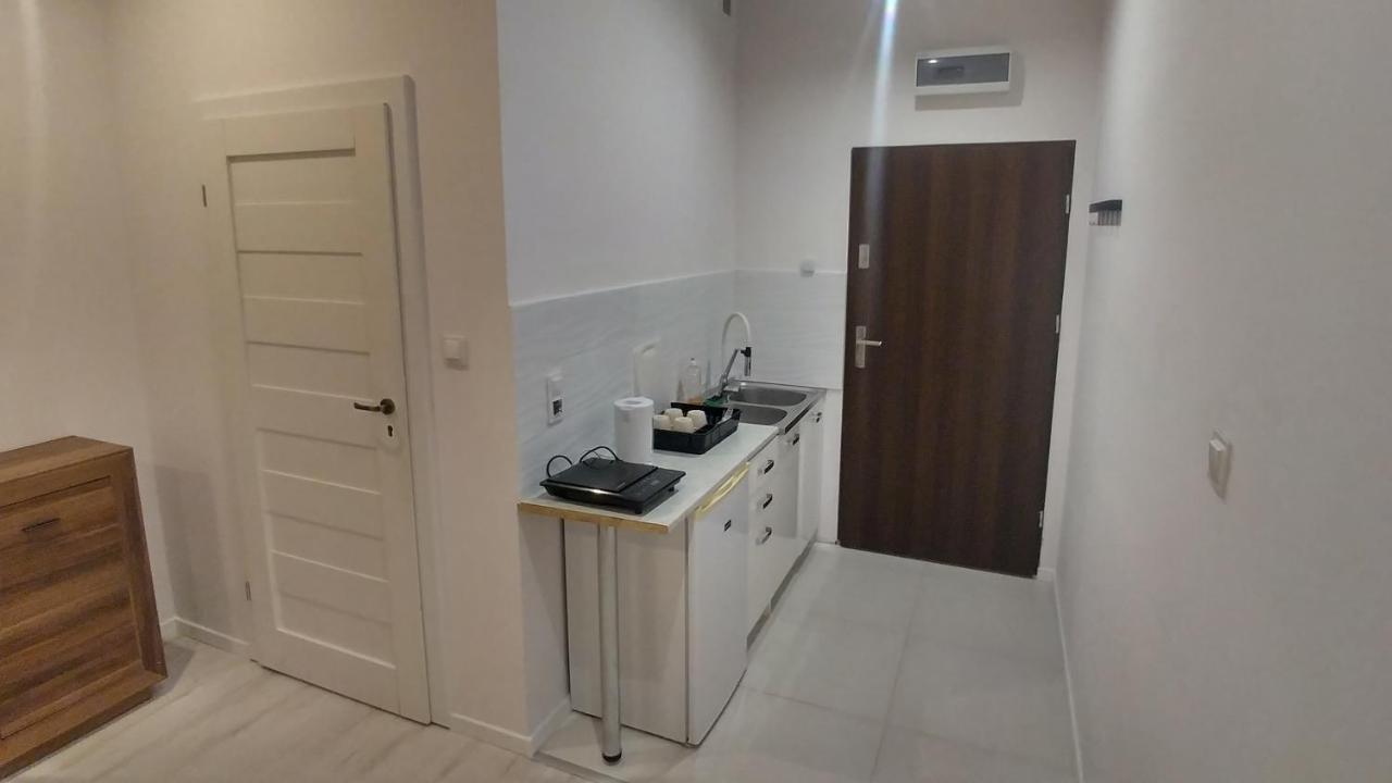 Micadas Apartamenty Piaseczno  Bagian luar foto