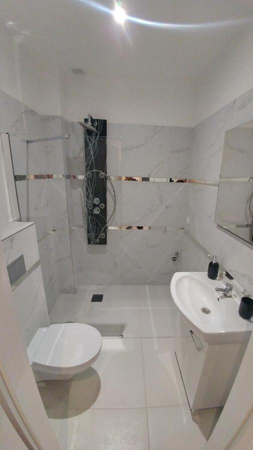 Micadas Apartamenty Piaseczno  Bagian luar foto