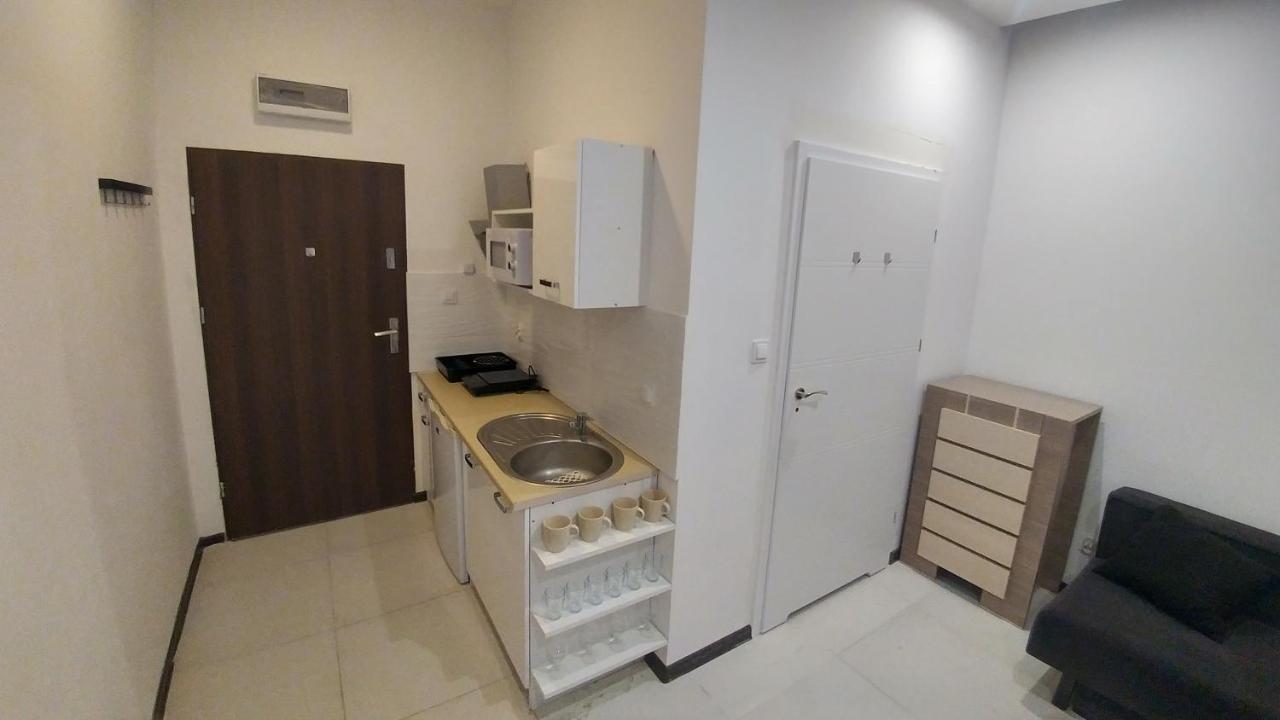 Micadas Apartamenty Piaseczno  Bagian luar foto