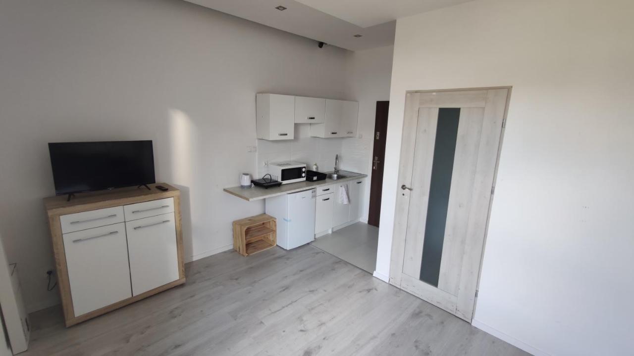 Micadas Apartamenty Piaseczno  Bagian luar foto