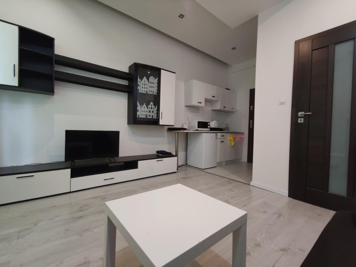 Micadas Apartamenty Piaseczno  Bagian luar foto