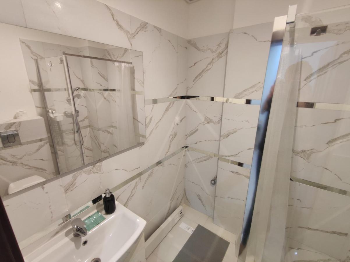 Micadas Apartamenty Piaseczno  Bagian luar foto