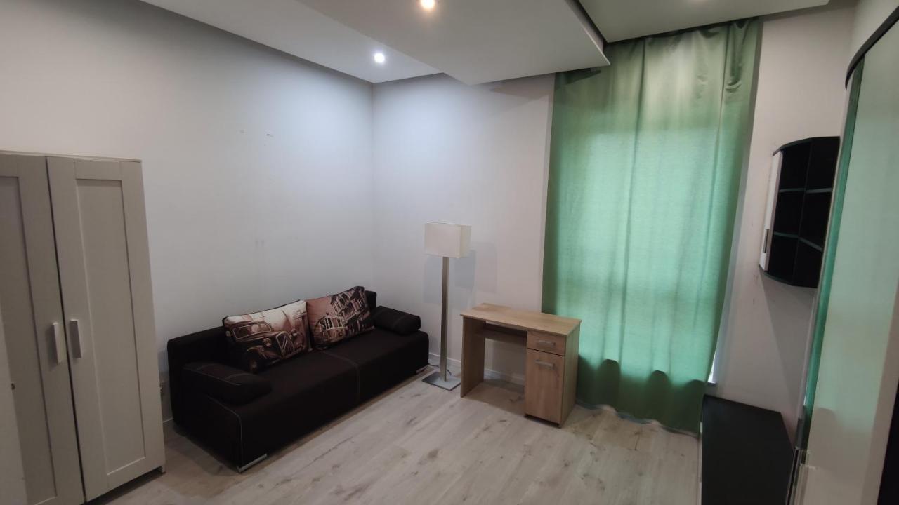 Micadas Apartamenty Piaseczno  Bagian luar foto