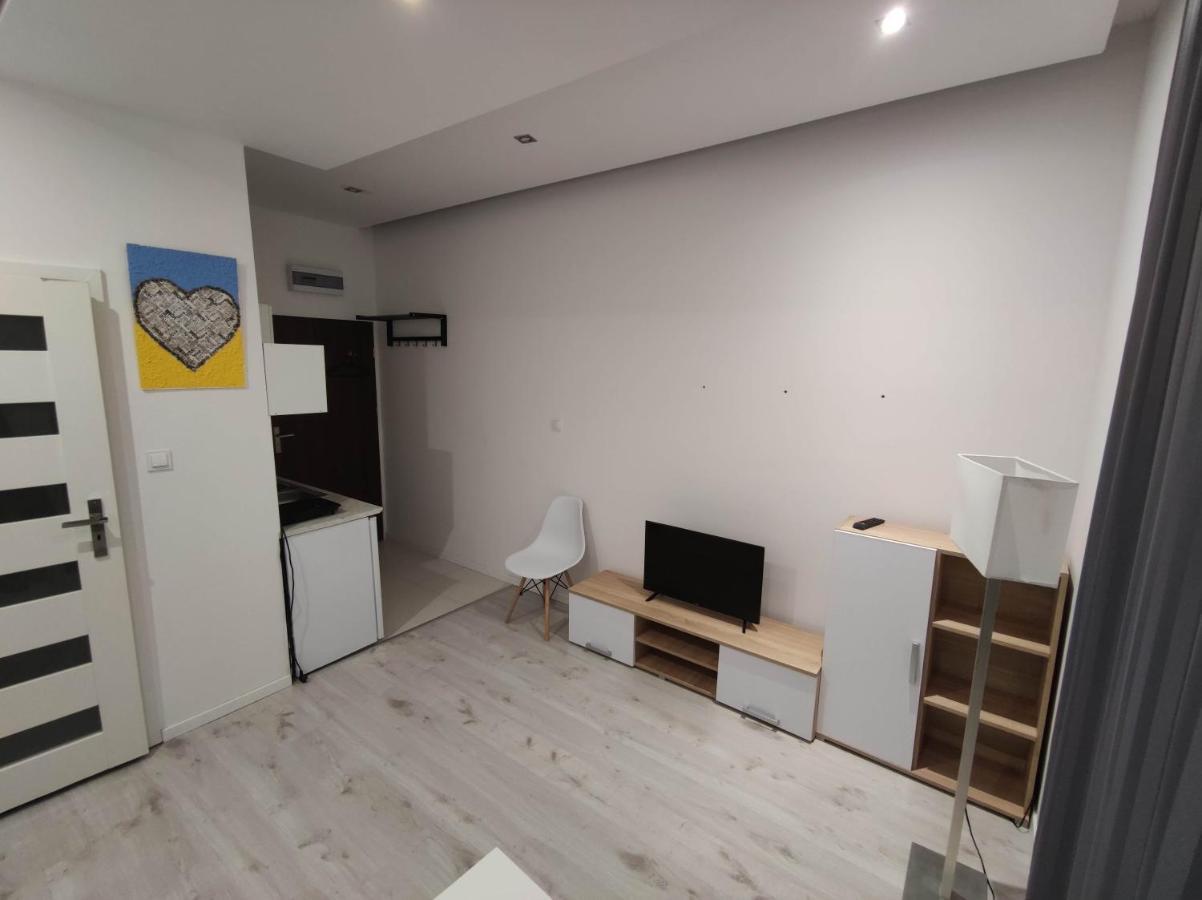 Micadas Apartamenty Piaseczno  Bagian luar foto