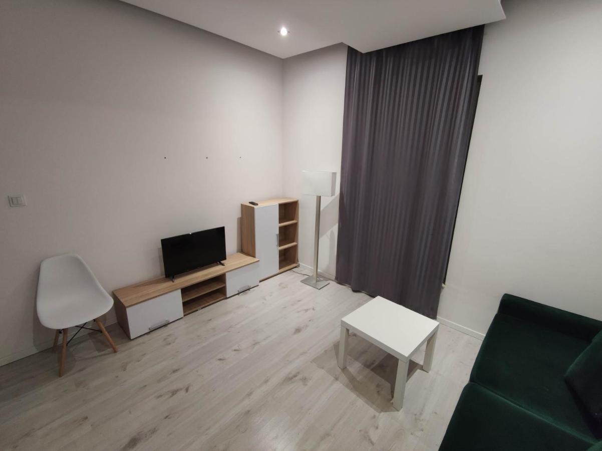 Micadas Apartamenty Piaseczno  Bagian luar foto