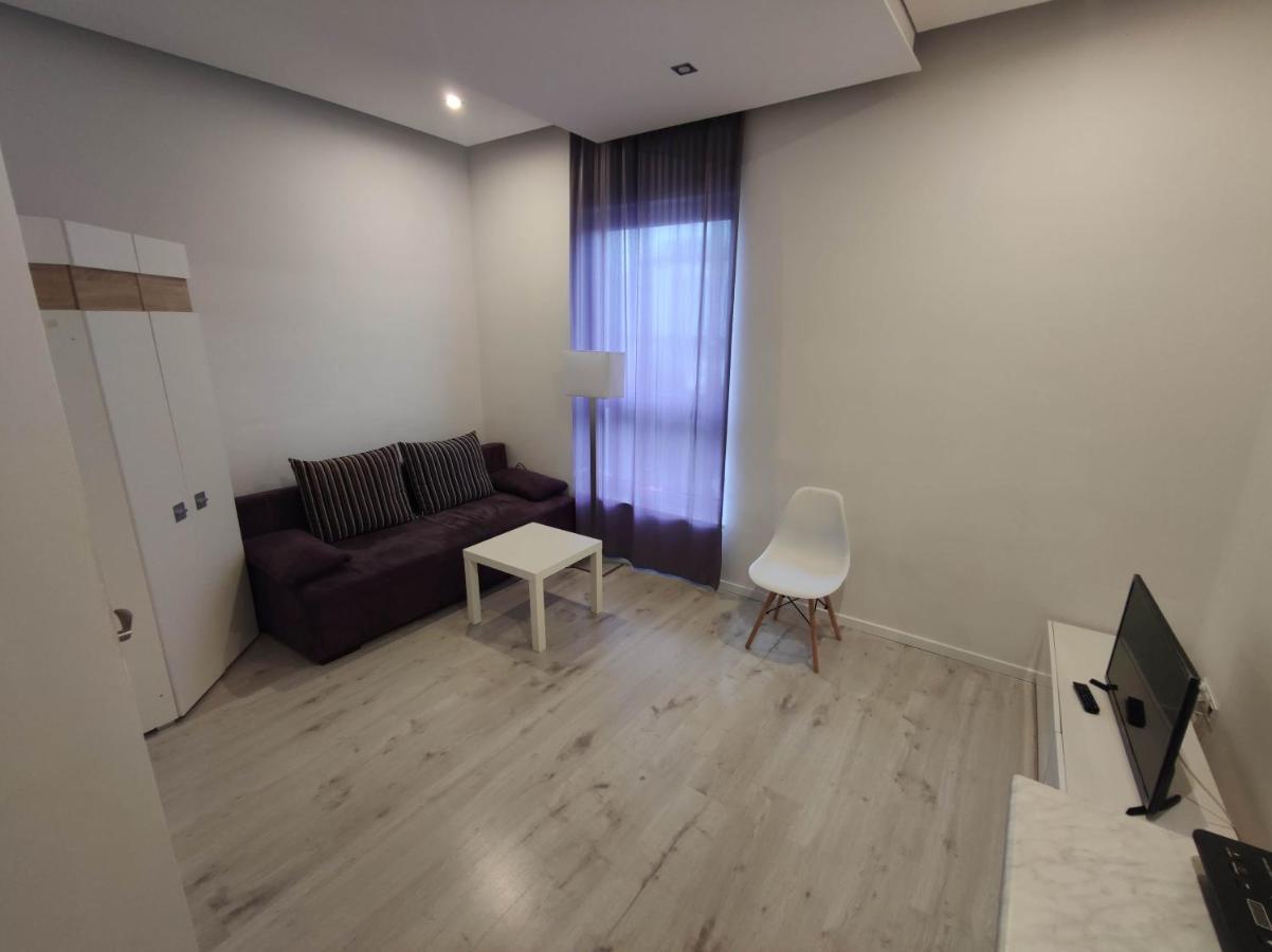 Micadas Apartamenty Piaseczno  Bagian luar foto