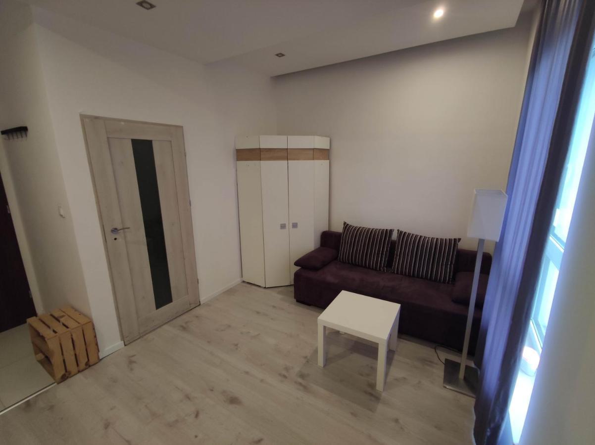 Micadas Apartamenty Piaseczno  Bagian luar foto