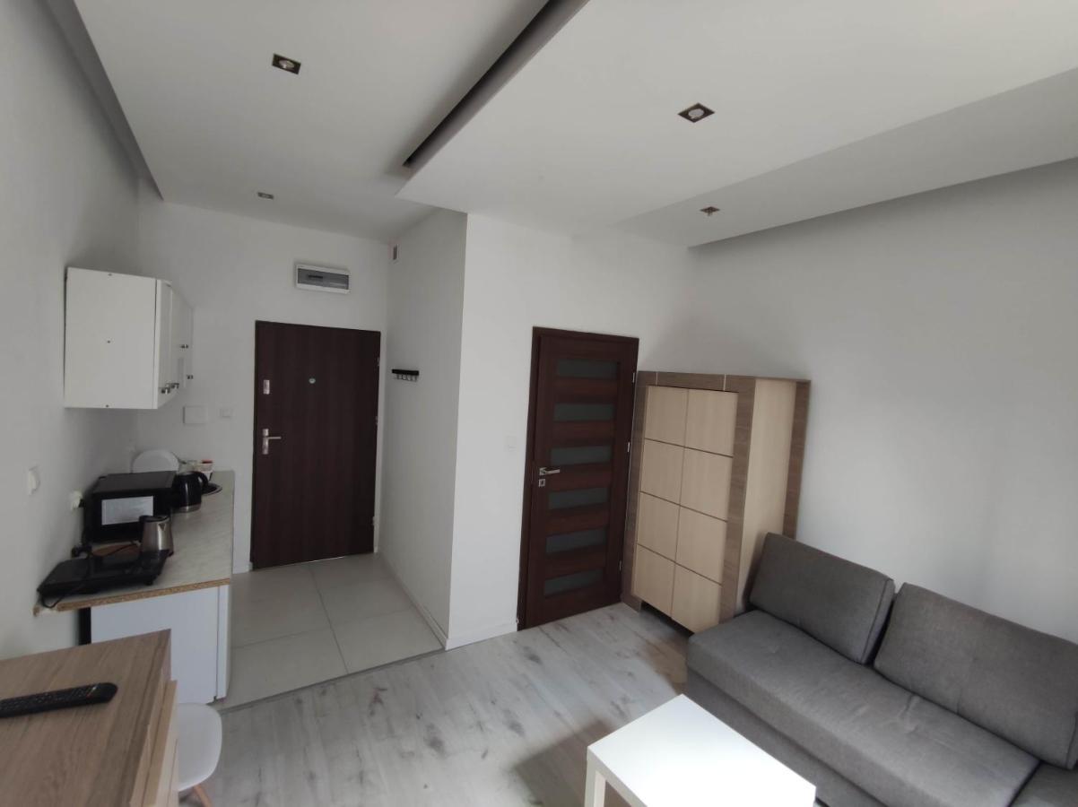 Micadas Apartamenty Piaseczno  Bagian luar foto