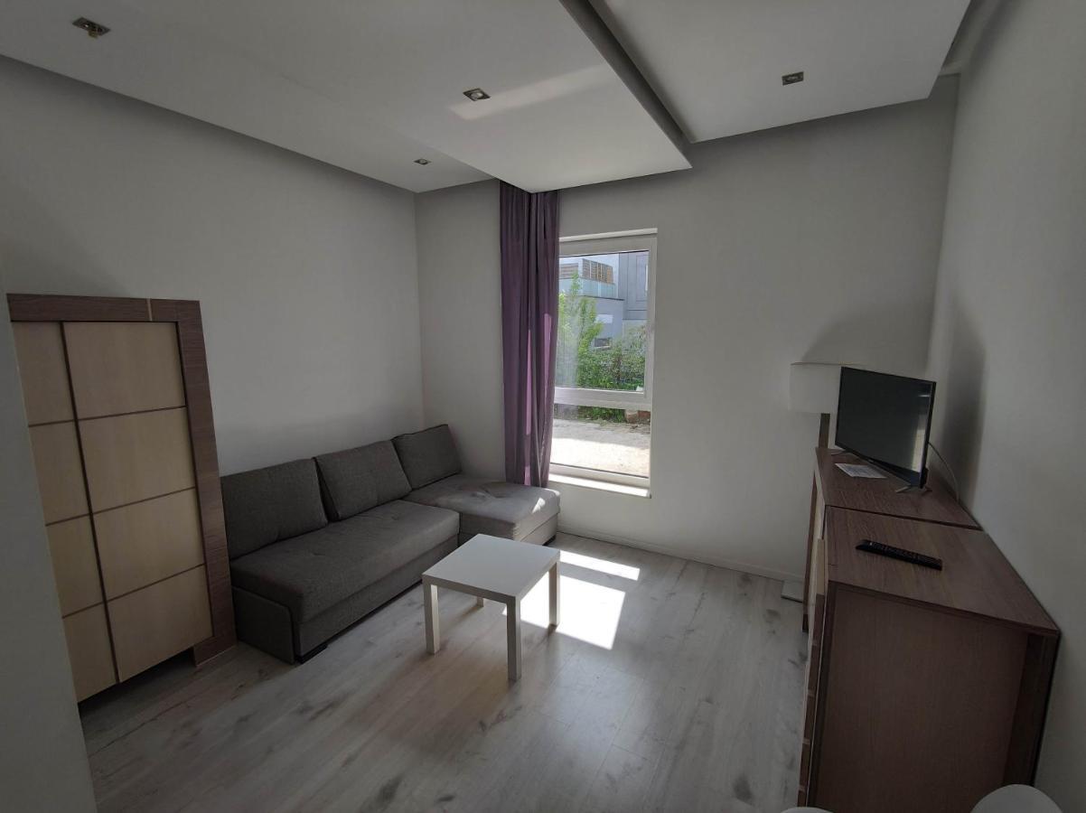 Micadas Apartamenty Piaseczno  Bagian luar foto