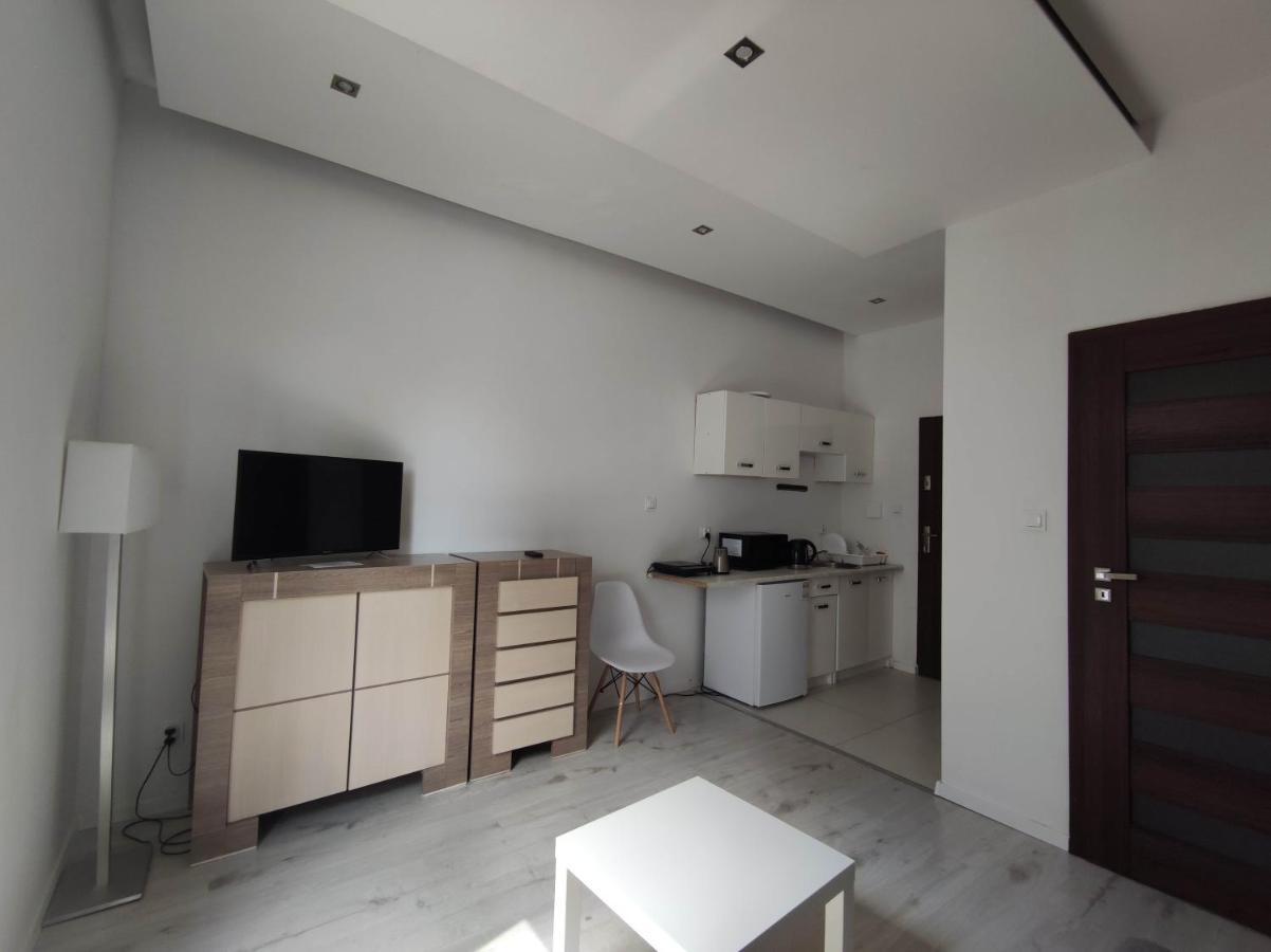 Micadas Apartamenty Piaseczno  Bagian luar foto